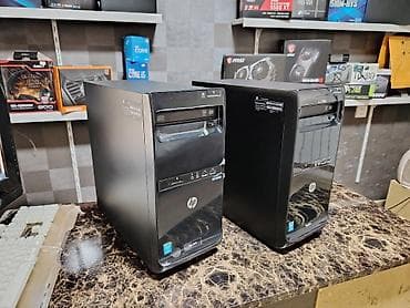 komputer acer: Core i7 3770 16 gb ram, 480 gb ssd Gtx 760 4 gb 256 bit Gigabyte — 4