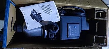 Все для дома и сада: Grundfos MQ3-45 B avtomatik hidrofor nasos stansiyası - Brend/model — 3