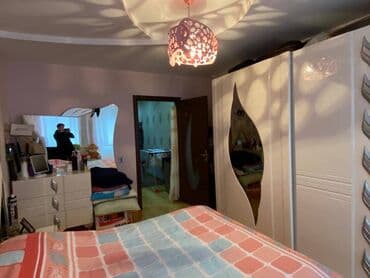 купить квартиру в баку новостройка с ремонтом: 2 комнаты, Новостройка, 67 м² — 5