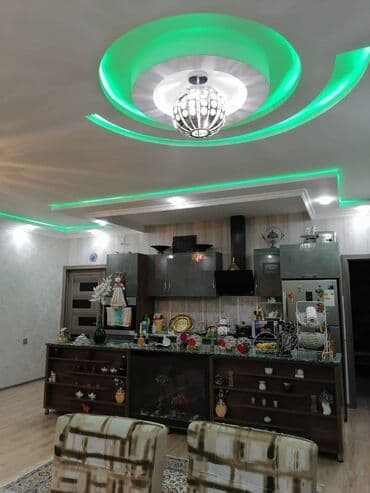 квартиры в белом городе баку: 3 комнаты, Новостройка, 100 м² — 3