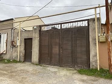 Həyət evləri və villaların satışı: Qaraçuxur qəs. 6 otaqlı, 200 kv. m, Yeni təmirli — 9