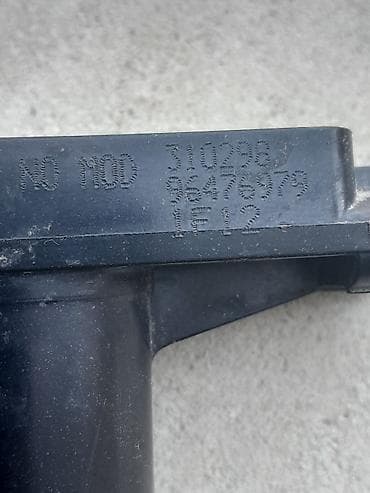 dört teker motor: Chevrolet cruz 1.8 üçün babin işlək vəziyətdə,1 gözü təmir edilib — 4