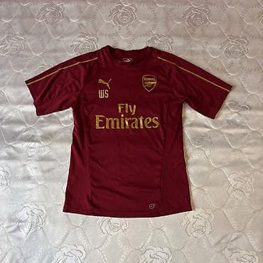 sevgililer ucun dest koftalar: Futbolka, Puma, S — 1