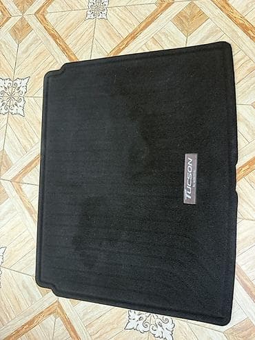 kia optima radiator: Hyundai Tucson 2019 2020 üçün baqaj xalçası - Model uyğunluğu — 1