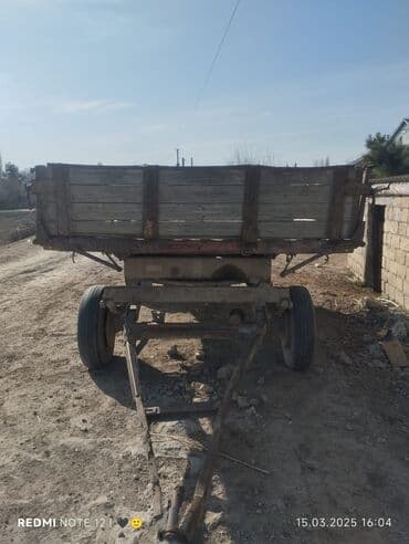 ka 700 traktor: Heç bir prablemi yoxdu traxtur hazır vəziyyətdədi, lapetle birgə — 8