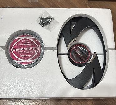 yemiş kalonka: Salam 4 ədəd 07 kalonkası satılır 650W macx ideal vəzyətdə — 2