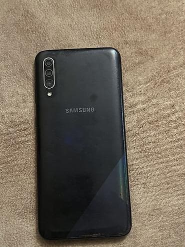 Samsung Galaxy A30s