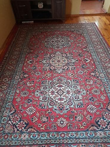 Xalçalar: Xalça Dekorativ, Kredit yoxdur — 2