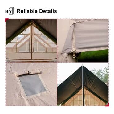 продаю палатку бишкек: Şişmə çadır — 4