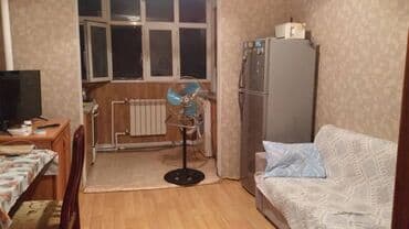 kohne gunesli: Bakı, Yeni Günəşli Massiv D, 3 otaqlı, Köhnə tikili, 70 kv. m — 3