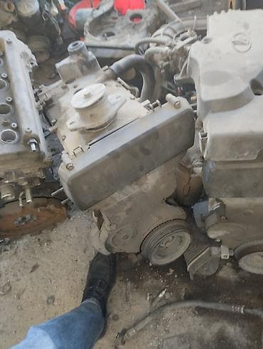646 motor: Salam priora 16 klapan 2 dene matordu biri zbordu biri lut — 4