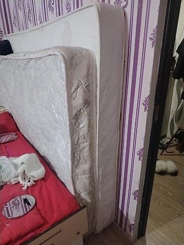 turba 50: Ortopedik matras, İki nəfərlik — 2