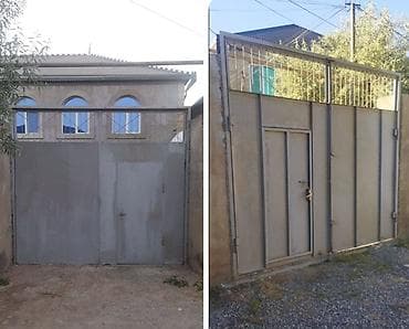 Təmir və tikinti: Darvaza 445/315sm
550azn
Polad hasimov 9322 leli — 1