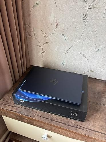 4 terabayt harddisk: Yeni HP EliteBook, 14 ", Intel Core i9, 1 TB, Ünvandan götürmə, Pulsuz çatdırılma, Ödənişli çatdırılma — 5