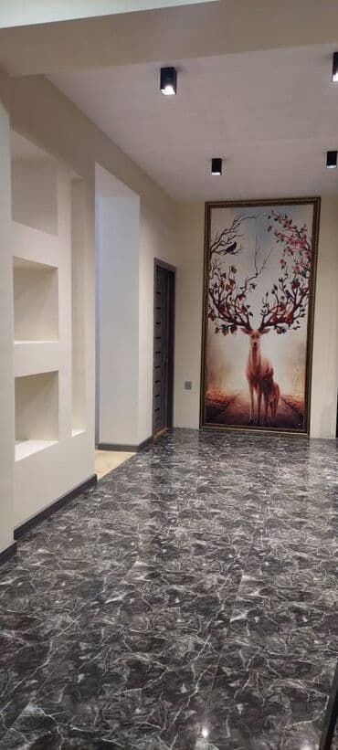 saray mtk: Abseron rayonu sarayda 14 mertebeli binanın 10-cü mərtəbəsində — 9