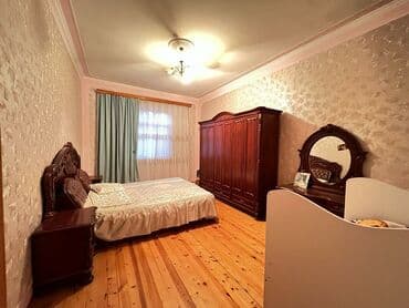 dərnəgüldə həyət evləri: 6 otaqlı, 6 kv. m, Yeni təmirli — 7