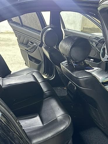 kia optima 2014: BMW 5 series: 2.8 l | 1998 il Sedan — 9