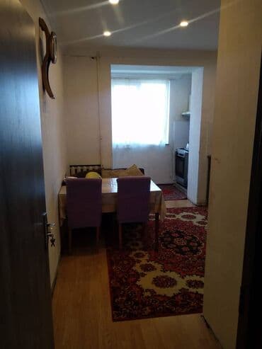 купить квартиру на баилово: Баку, 3 комнаты, Вторичка, м. Азадлыг Проспекти, 80 м² — 6