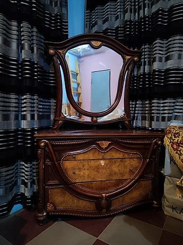 primorskide evler: İşlənmiş, Güzgülü — 2