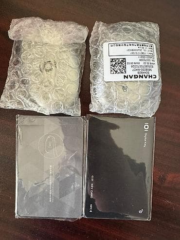 mini avtomobil: Changan Q07, Orijinal, Çin, Yeni — 2