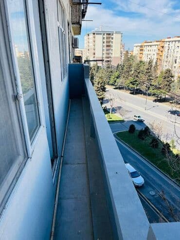 hezi aslanovda 3 otaqli evler: 4 otaqlı, Yeni tikili, m. Həzi Aslanov, 100 kv. m — 26