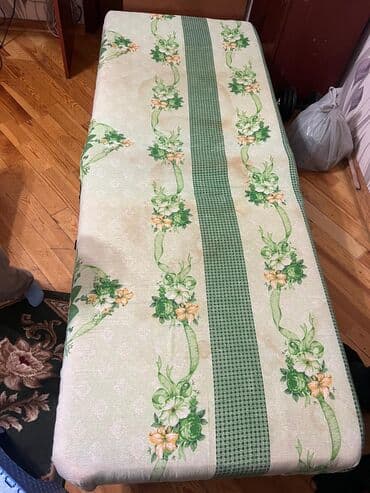 kicik şkaf: Matraslı raskladuşka — 7