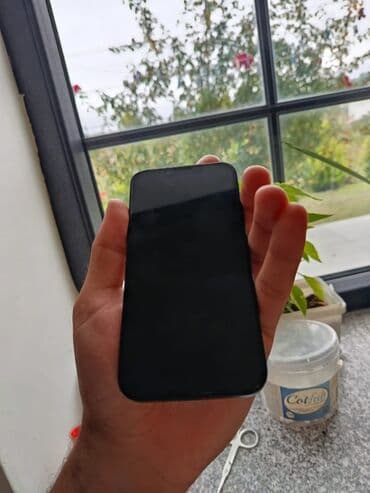 iphone 11 yeni: IPhone 13, 128 ГБ, Черный, Face ID — 5