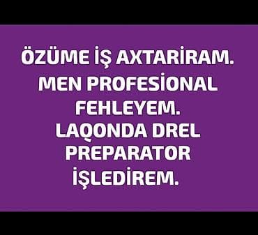Fəhlə, 5 ildən artıq təcrübə, Gündəlik ödəniş