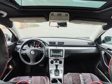 фольксваген пассат турбо: Volkswagen Passat: 2 l | 2008 il Sedan — 7