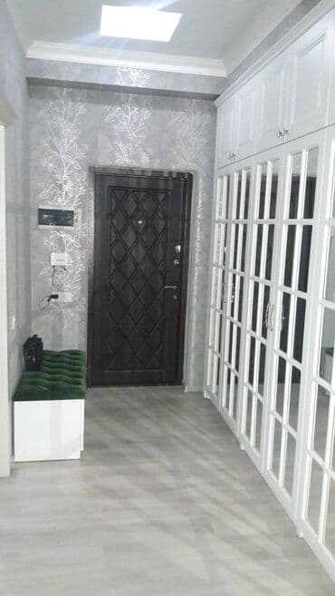 20 yanvarda 1 otaqlı evler melisa park: Nizami rayonu,Neftçilər metrosu yaxınlığı.18 mərtəbəli binanın,12-ci — 8