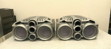 Наушники: Güclü Səs Akustikası +Bass 4 Səs Kalonkaları + 2 Basovik BEKAR — 6