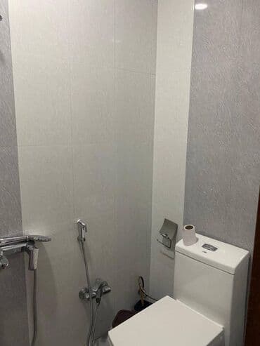 купить однокомнатную квартиру в баку: 3 комнаты, Новостройка, м. Халглар Достлугу, 120 м² — 9