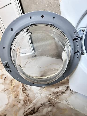 ремонт бытовой: Samsung önyükləməli paltaryuyan maşın – 6 kq - Marka/model: Samsung - — 2