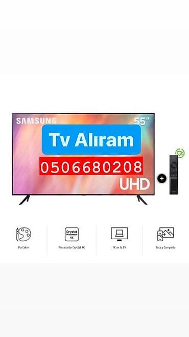 Yeni və ikinci əl Televizorların Alışı #Tv #Televizor #Lg #samsung