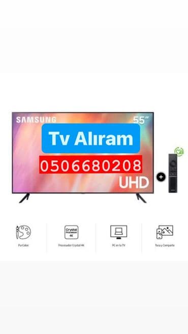 продажа старых телевизоров: Yeni və ikinci əl Televizorların Alışı #Tv #Televizor #Lg #samsung — 1