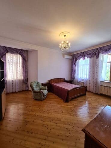 ev certiyojları: 7 otaqlı, 608 kv. m — 15