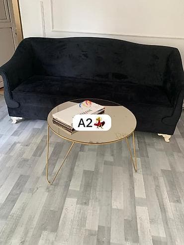 Aynur 2💃 Salon və ofis ücün nəzərdə tutulmuş Super matral divan Ölcü