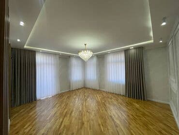 hezi aslanovda 3 otaqli evler: 3 otaqlı, Yeni tikili, m. Həzi Aslanov, 119 kv. m — 1