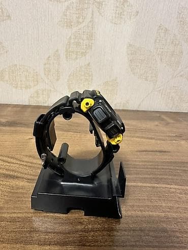 casio g: Casio G-SHOCK rəqəmsal saat SUPER VƏZİYƏTDƏ!!!! - Model xətti — 2