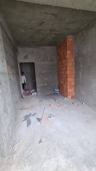 7 8 mkr kiraye evler: 2 otaqlı, Yeni tikili, 100 kv. m — 9