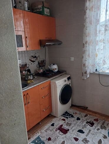şuşa qesebesi: Sabunçu qəs. 3 otaqlı, 120 kv. m, Kredit yoxdur, Yeni təmirli — 6