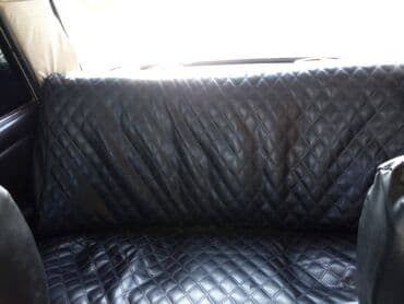 niva oturacaqlar satilir: VAZ (LADA) 2106: 1.4 l | 1987 il 450000 km Sedan — 7