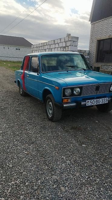 masin sat: Model: VAZ 2106 1992 vezyeti narmaldi otur sur masindi texasmotur — 4