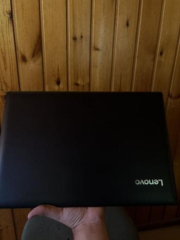 notebook core 2: Satılır: Lenovo Noutbuk 🔹 Intel Core i3 6-cı nəsil prosessor 🔹 4 GB — 4