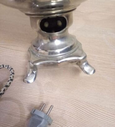 elektrikli samovar qiymetleri: Elektrik Samovar, 10-dan çox l — 2