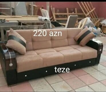 пружины для дивана: Диван, Новый, Раскладной, С подъемным механизмом, Ткань, Бесплатная доставка в черте города — 3