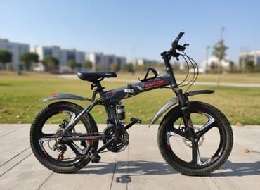 hoverboard qiymeti bakida: İşlənmiş Şəhər velosipedi 20" — 4