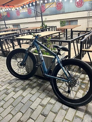 format velosiped: Velo strim hec bir problemi yoxdur barter fikirlesmek olar arxa ox — 1