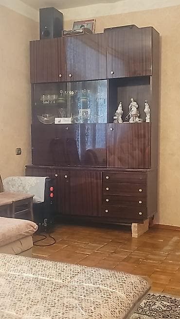 Mebel di sovetdən qalan