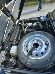 двигатель на гольф 3: VAZ (LADA) 4x4 Niva: 1.7 l | 2013 il 15000 km Ofrouder/SUV — 13